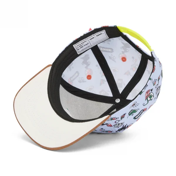 HELLO HOSSY | Dunk - Casquette – Image 4