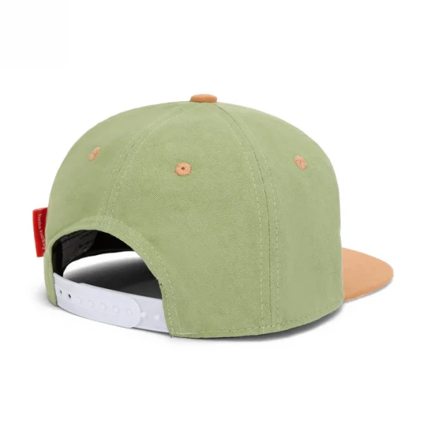 HELLO HOSSY | Patch Banacar - Casquette – Image 3