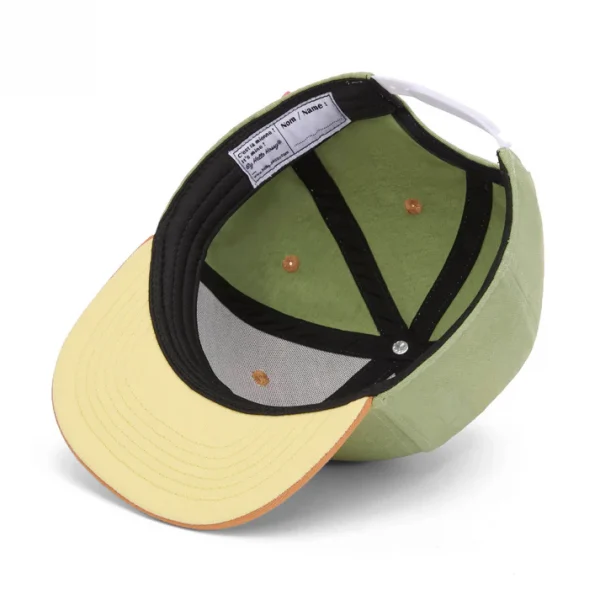 HELLO HOSSY | Patch Banacar - Casquette – Image 4