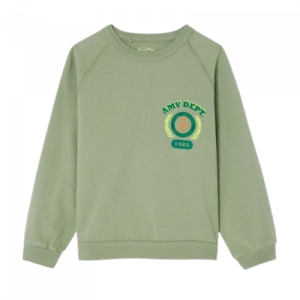 AMERICAN VINTAGE | Rive Vintage – Sweat Fazy