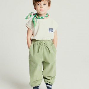 AMERICAN VINTAGE | Rive Vintage – Jogging Fazy