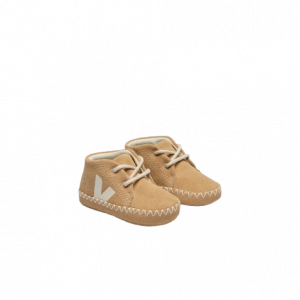 VEJA | Baby Suede Desert Pierre